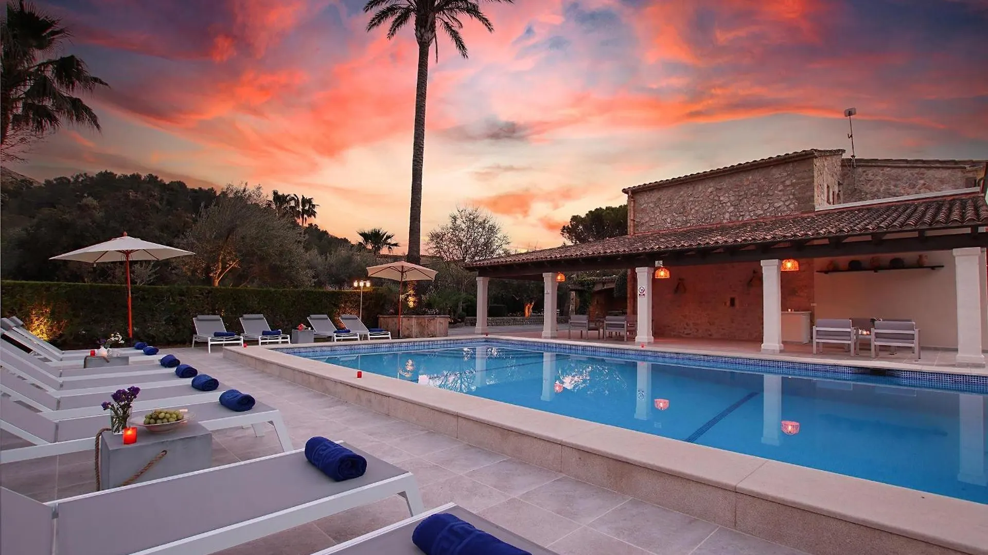 Villa Papa Pollença