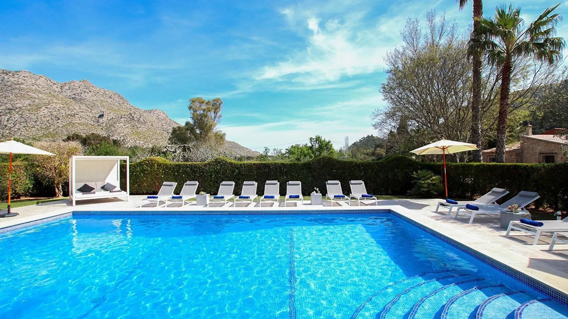 Casa vacanze Villa Papa Pollença