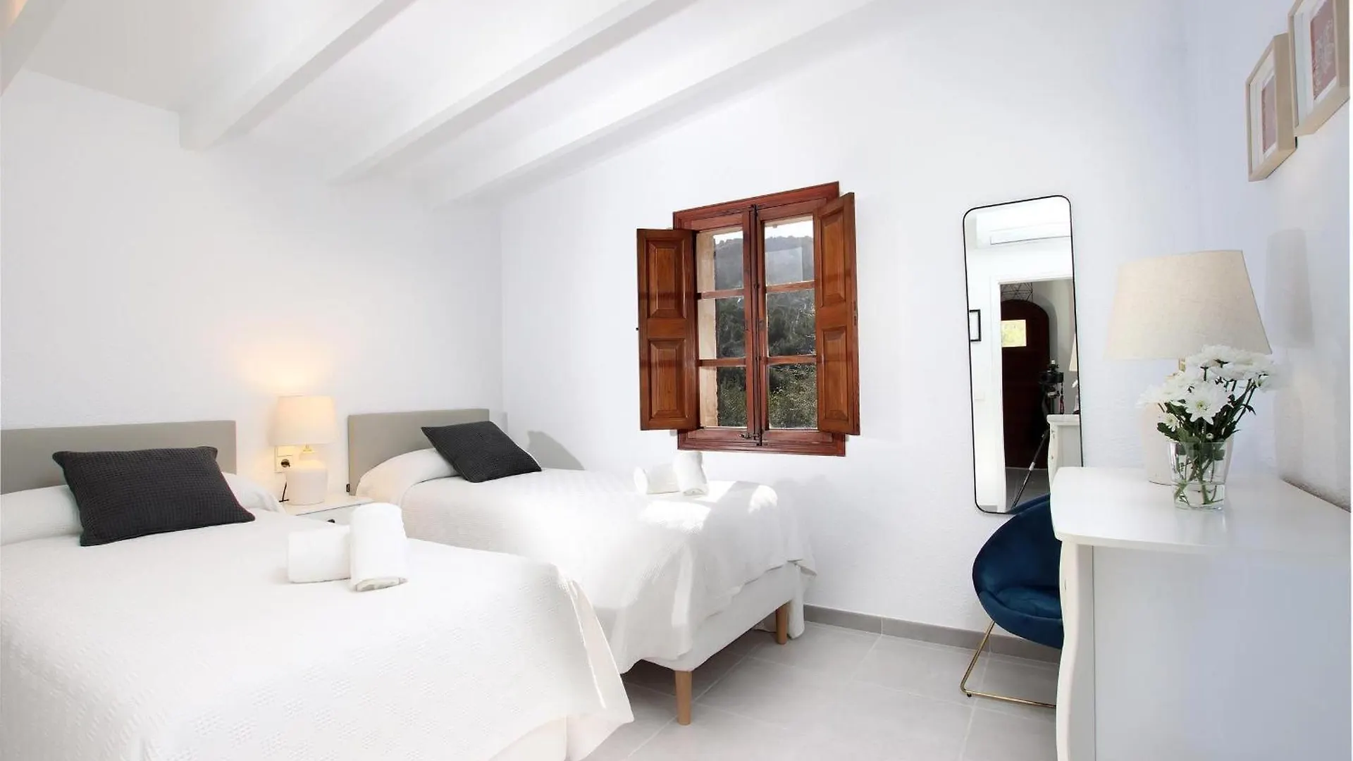 Villa Papa Pollença