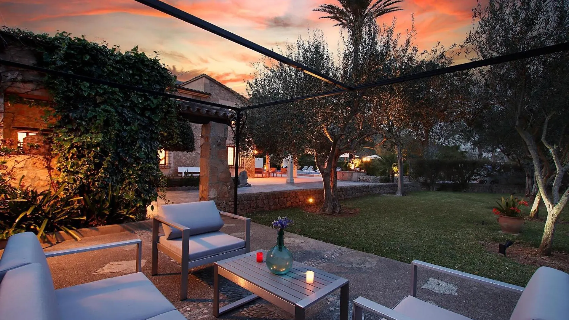 Villa Papa Pollença 0*,