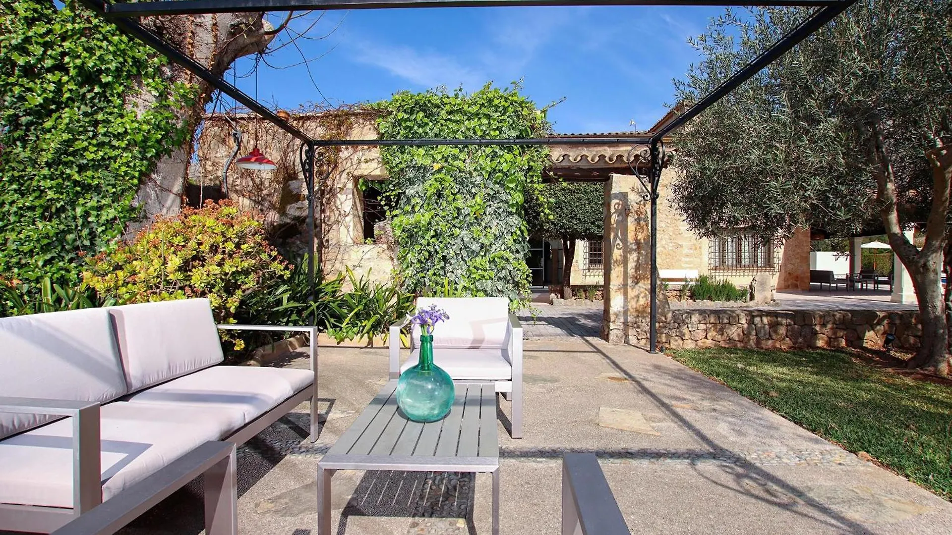 Villa Papa Pollença